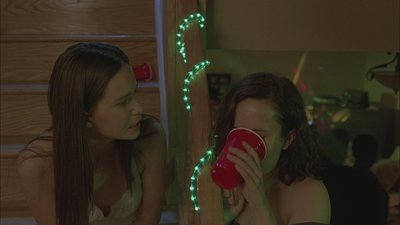 Katherine Waterston