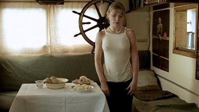 Karina Razumovskaya