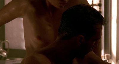 Kristin Scott Thomas