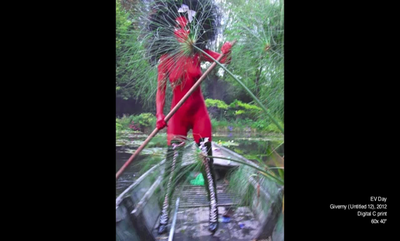 Kembra Pfahler
