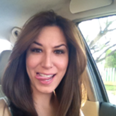 Karla Garza Ramos
