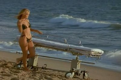 Kelly Packard
