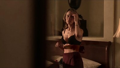 Kim Raver