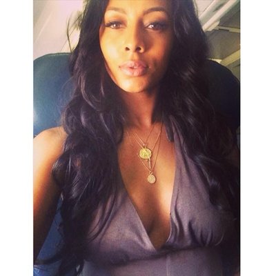 Keri Hilson