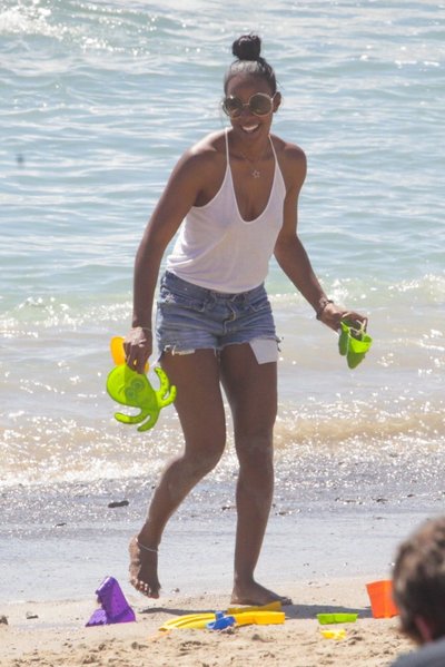 Kelly Rowland