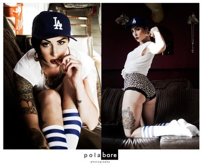 Kendall-Leigh Neuner