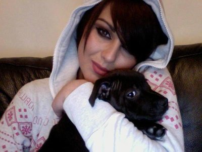 Kasey Smith