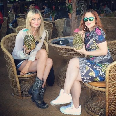 Katy B