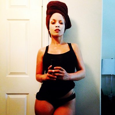 Karrine Steffans