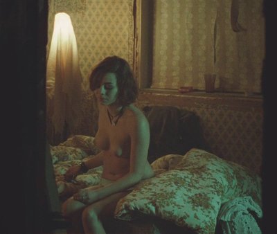 Каролина Штемре (Karoline Stemre)