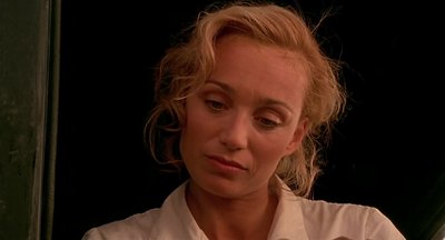 Kristin Scott Thomas