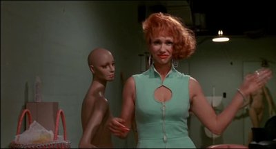 Kathy Baker