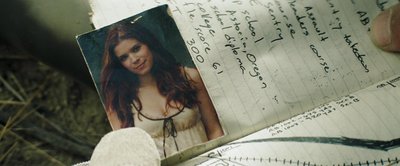 Kate Mara