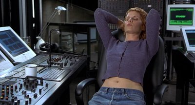 Kim Dickens