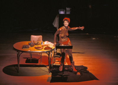 Karen Finley