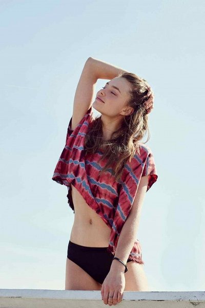 Kristine Froseth
