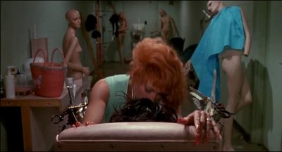 Kathy Baker