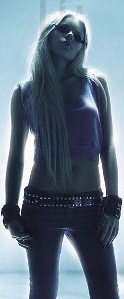 Kerli