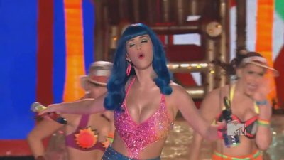 Katy Perry