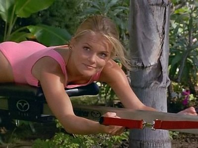 Kelly Packard