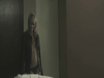 Kathryn Morris