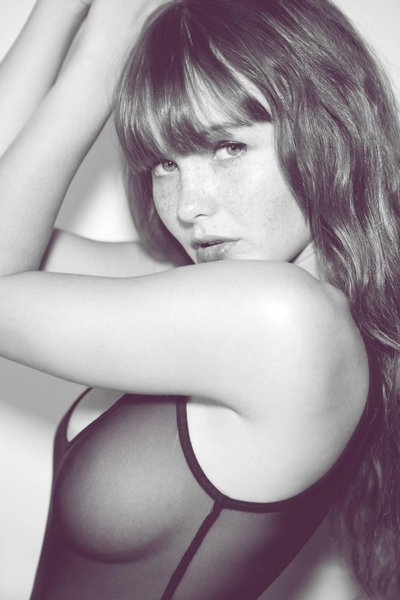 Kacy Anne Hill