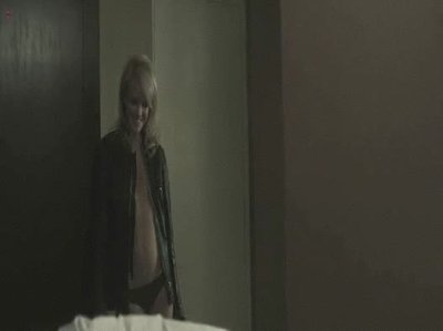 Kathryn Morris
