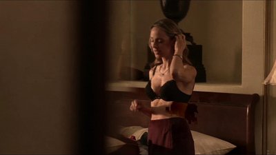 Kim Raver