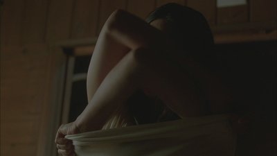 Katherine Waterston
