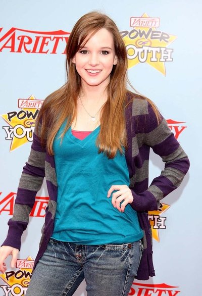 Kay Panabaker
