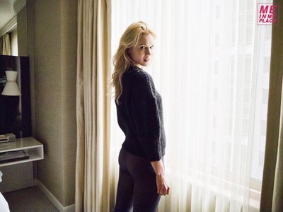 Кристен Хагер (Kristen Hager)