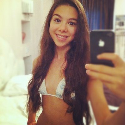 Kira Kosarin
