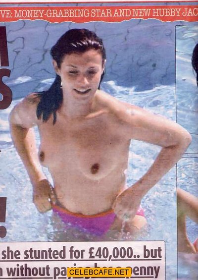 Kym Marsh