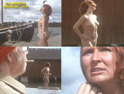 Kim Anderzon