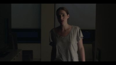 Kristen Connolly