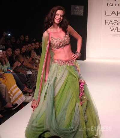 Kalki Koechlin