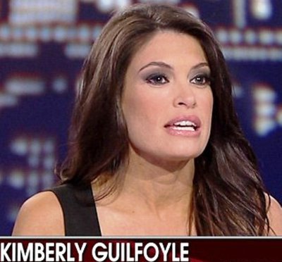 Кимберли Гилфойл (Kimberly Guilfoyle)