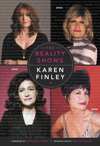 Karen Finley