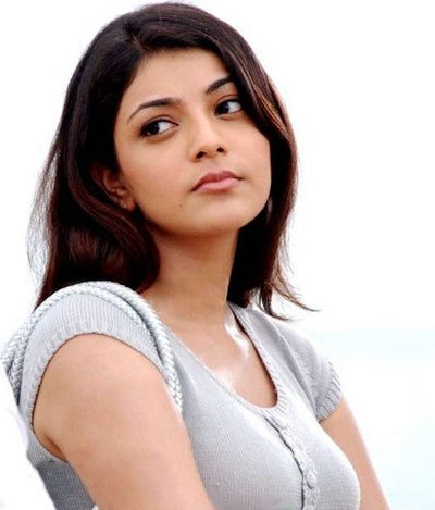 Kajal Aggarwal