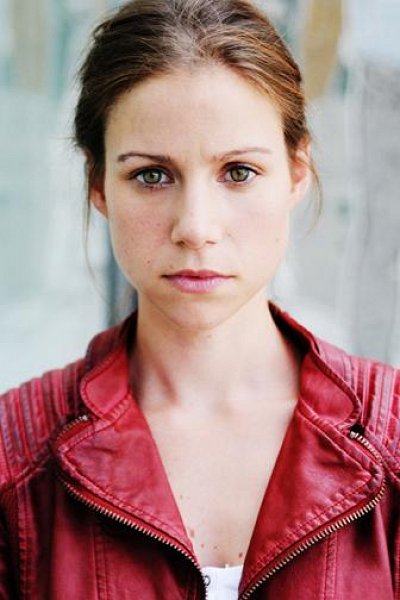 Katrin Heß