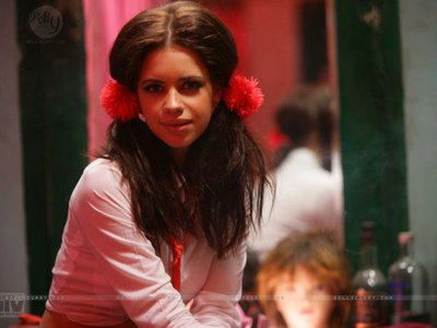 Kalki Koechlin