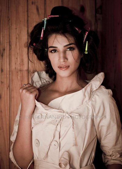 Kriti Sanon
