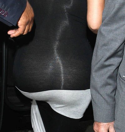 Ким Кардашьян Уэст (Kim Kardashian West)