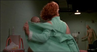 Kathy Baker