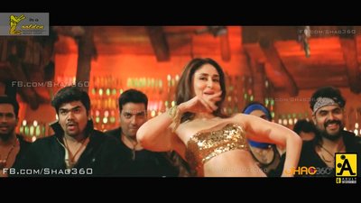 Kareena Kapoor Khan