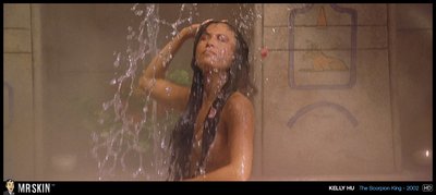 Kelly Hu