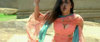 Kajal Aggarwal