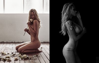 Kahili Blundell