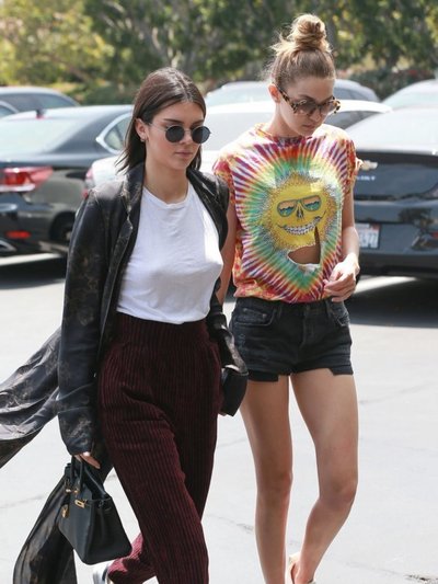 Kendall Jenner