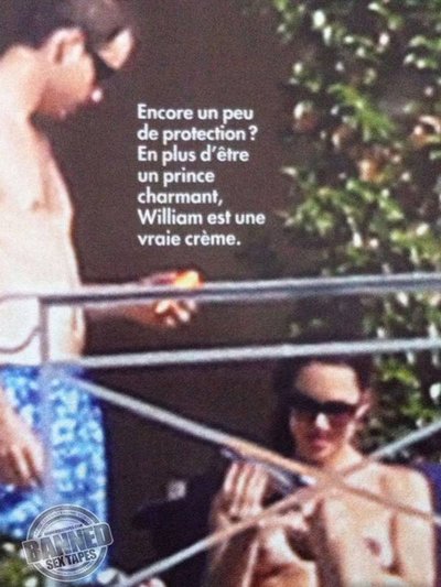 Kate Middleton